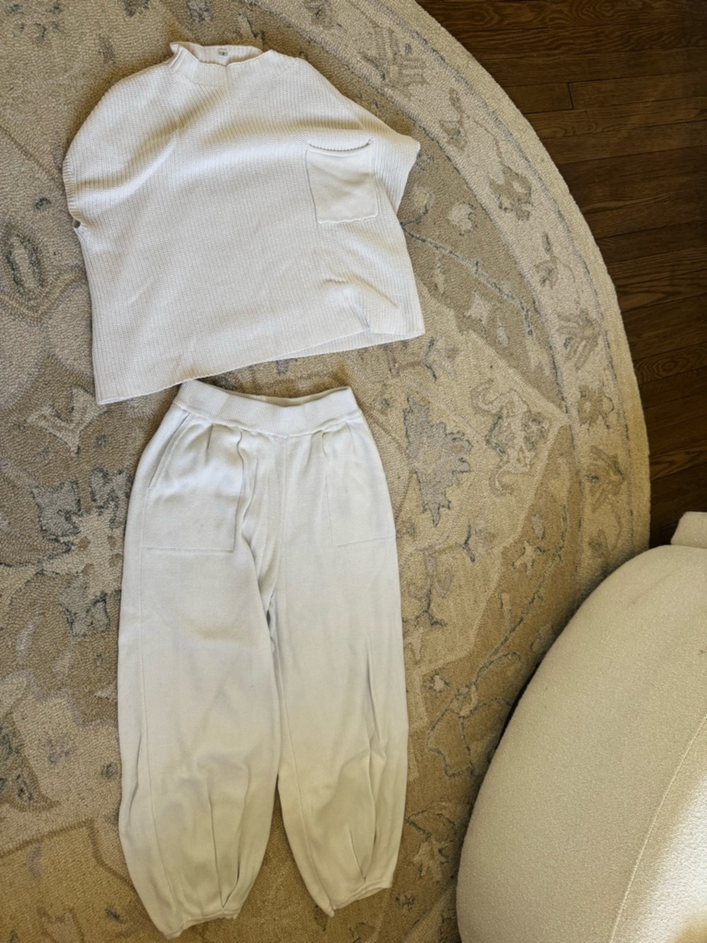PrettyGarden Two Piece Loungewear Set